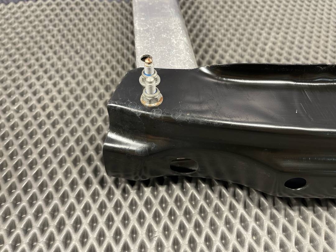 Усилитель бампера, 2670 рублей, Красноярск