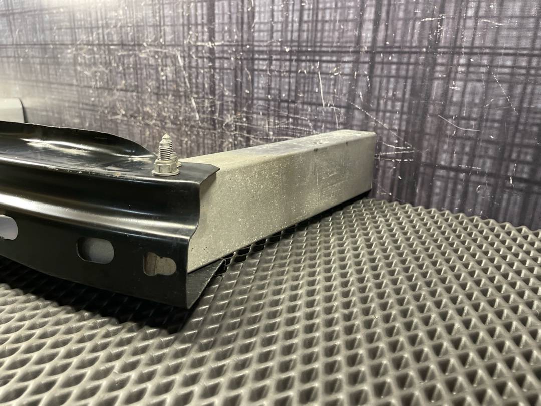 Усилитель бампера, 2670 рублей, Красноярск