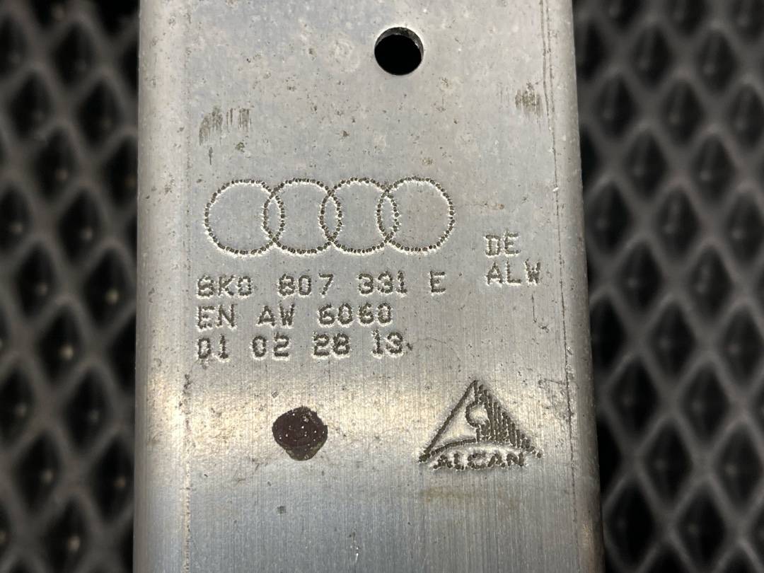 Усилитель бампера, 2670 рублей, Красноярск