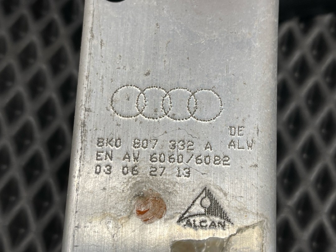 Усилитель бампера, 2670 рублей, Красноярск