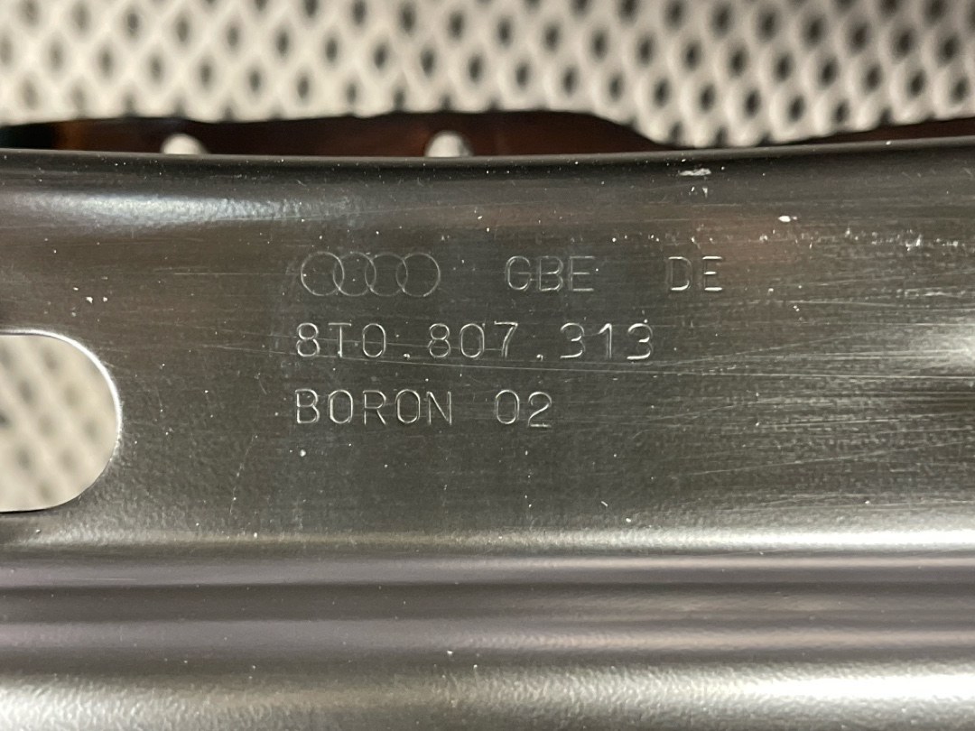 Усилитель бампера, 2670 рублей, Красноярск