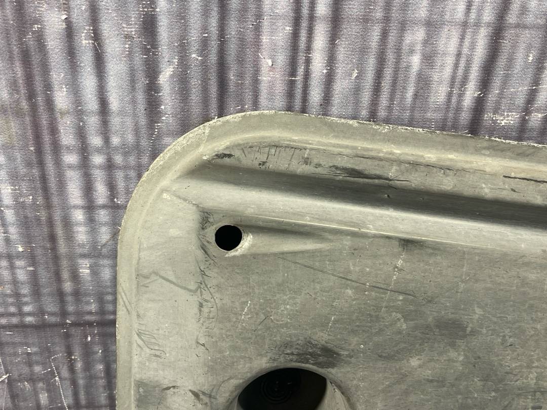 Защита топливного бака, 1180 рублей, Красноярск