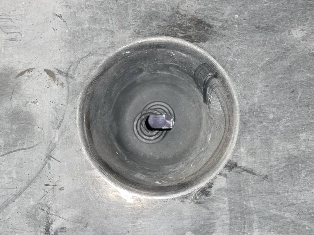 Защита топливного бака, 1180 рублей, Красноярск