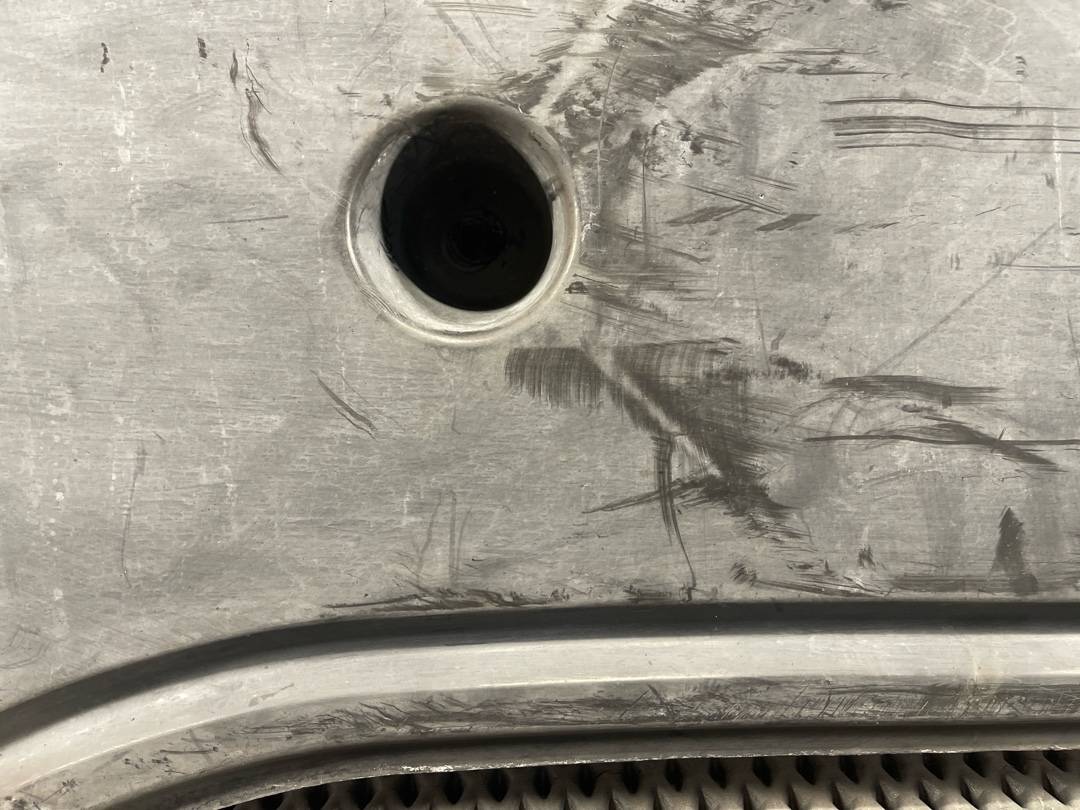 Защита топливного бака, 1180 рублей, Красноярск