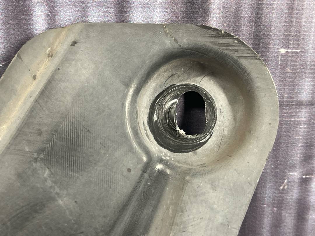 Защита топливного бака, 1180 рублей, Красноярск