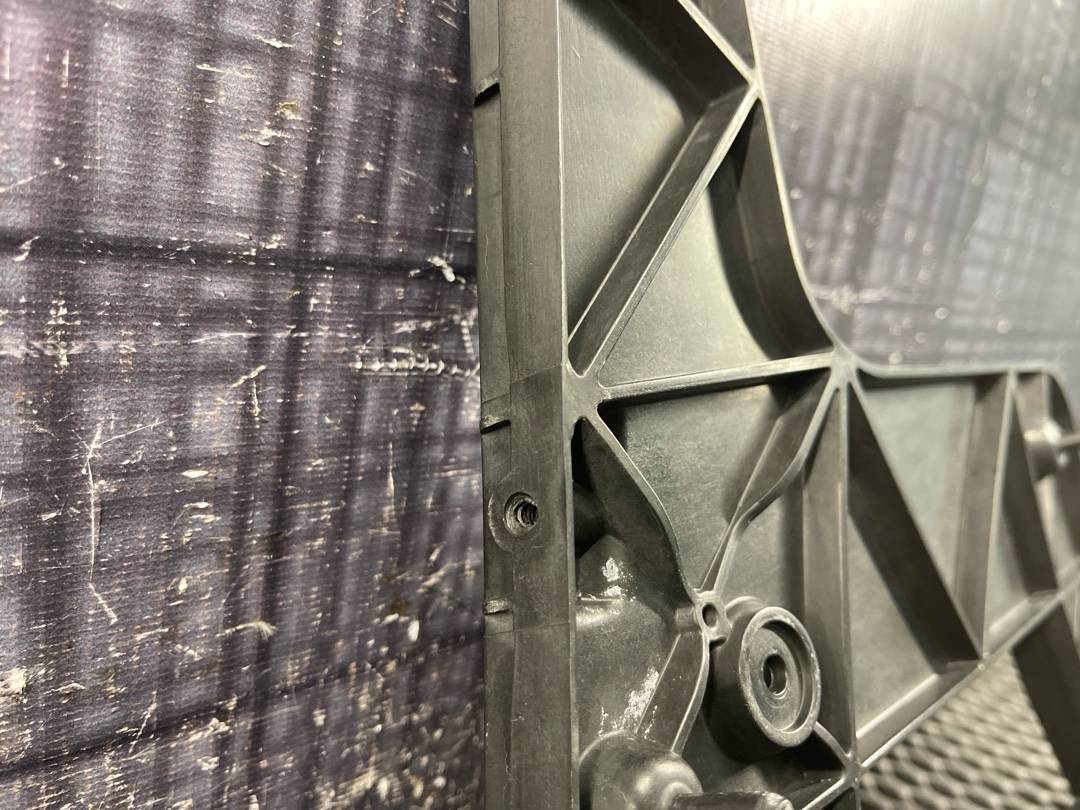 Крепление бампера, 840 рублей, Красноярск