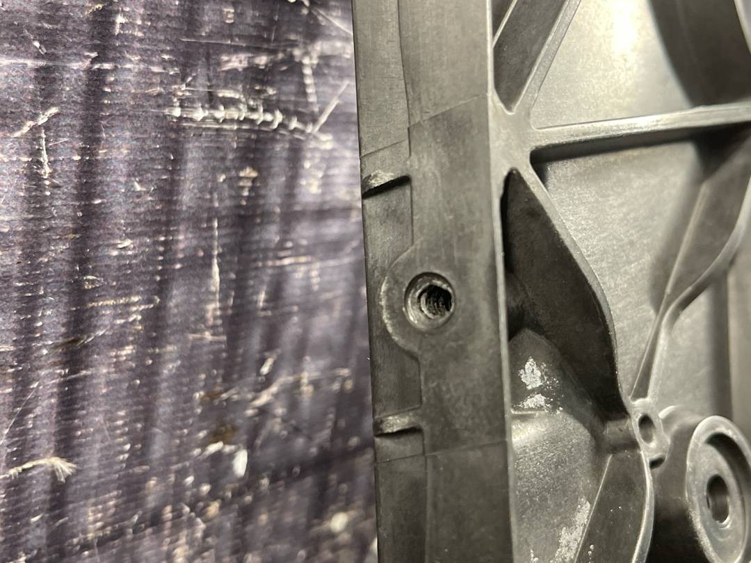 Крепление бампера, 840 рублей, Красноярск