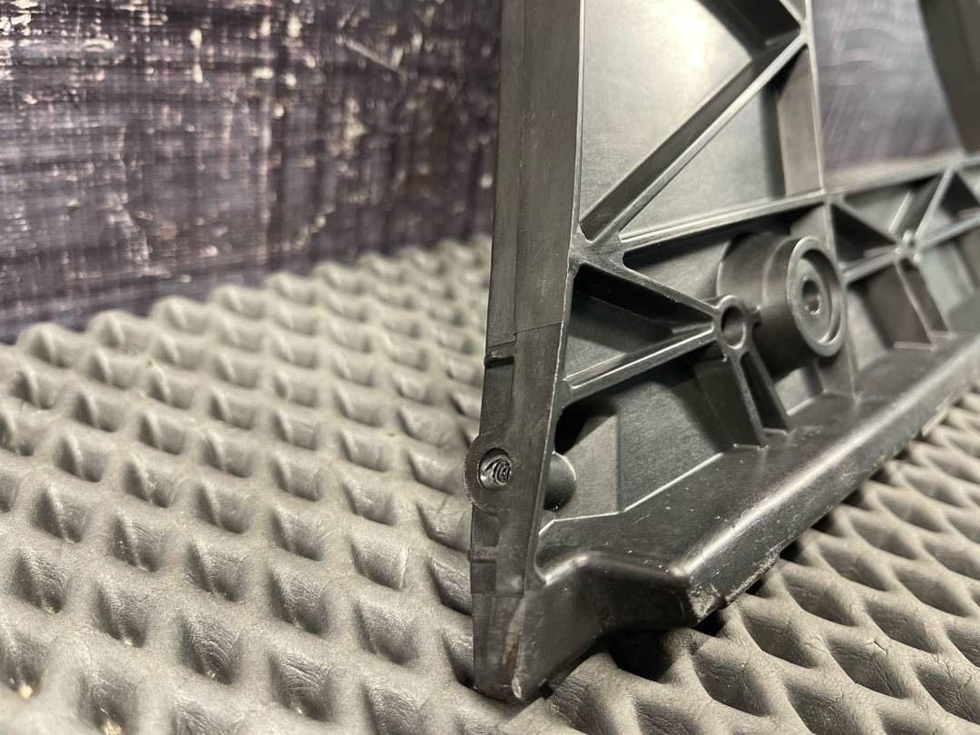 Крепление бампера, 840 рублей, Красноярск