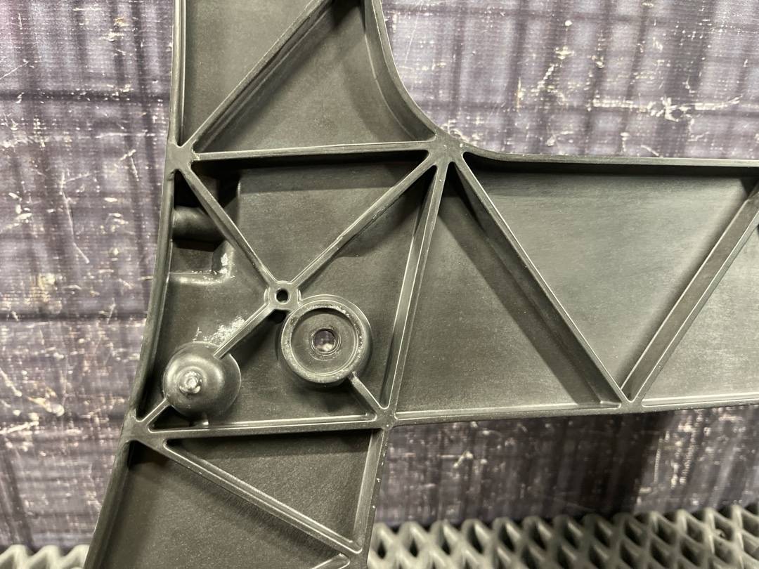 Крепление бампера, 840 рублей, Красноярск