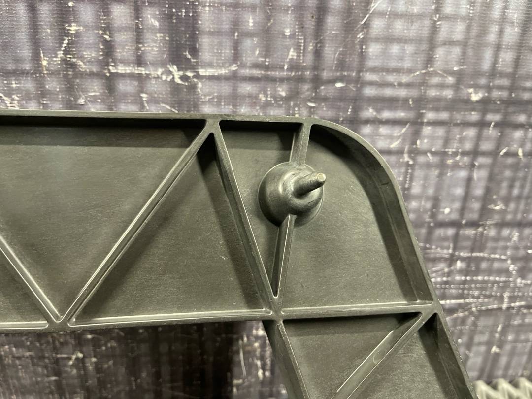 Крепление бампера, 840 рублей, Красноярск