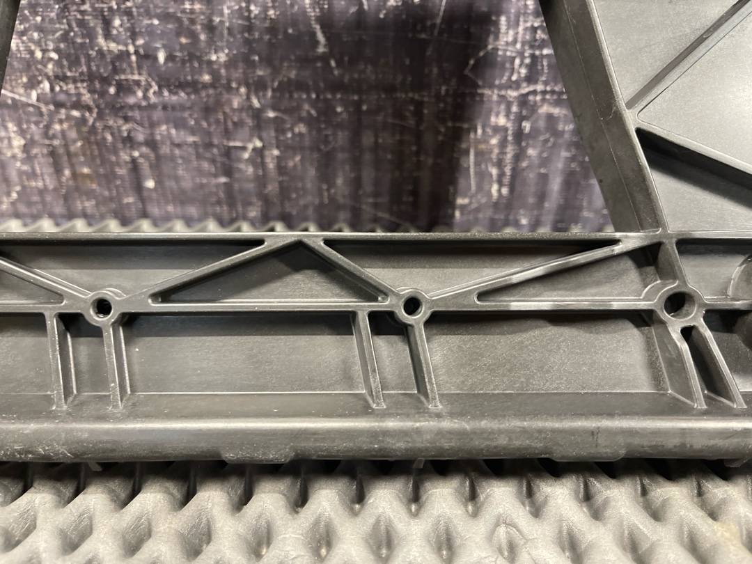 Крепление бампера, 840 рублей, Красноярск