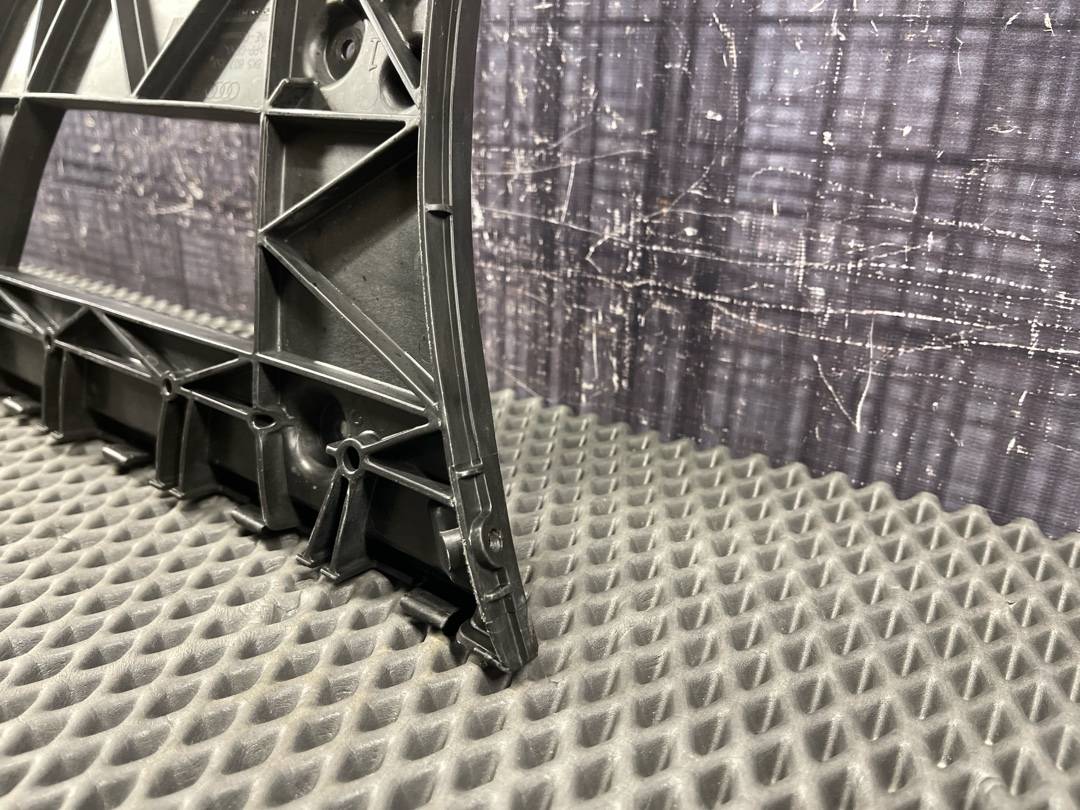 Крепление бампера, 840 рублей, Красноярск