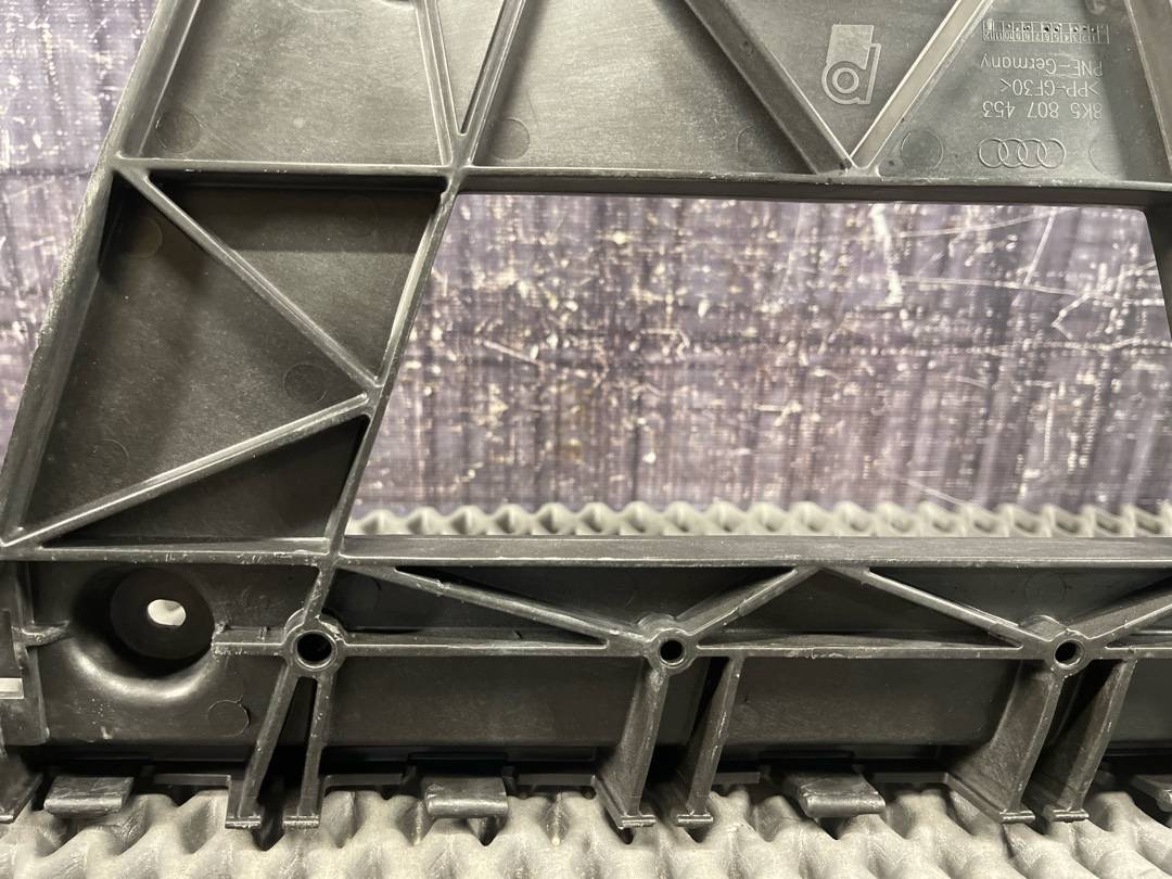 Крепление бампера, 840 рублей, Красноярск