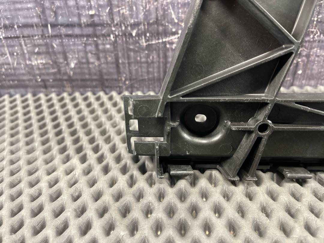 Крепление бампера, 840 рублей, Красноярск