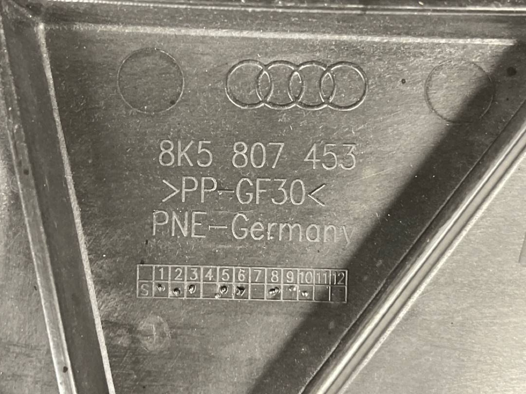 Крепление бампера, 840 рублей, Красноярск