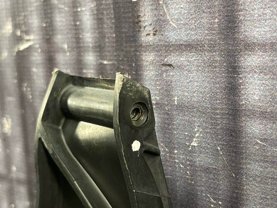 Крепление бампера, 840 рублей, Красноярск