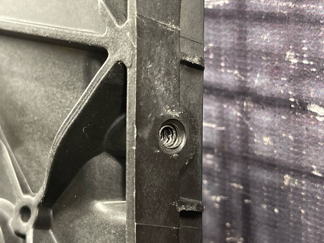 Крепление бампера, 840 рублей, Красноярск