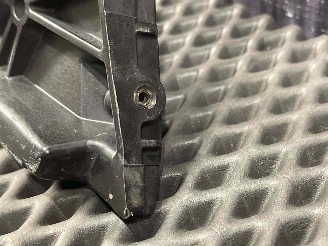 Крепление бампера, 840 рублей, Красноярск