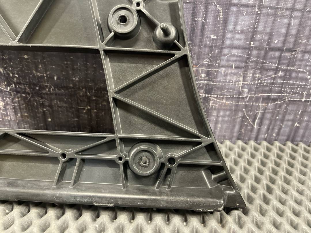 Крепление бампера, 840 рублей, Красноярск