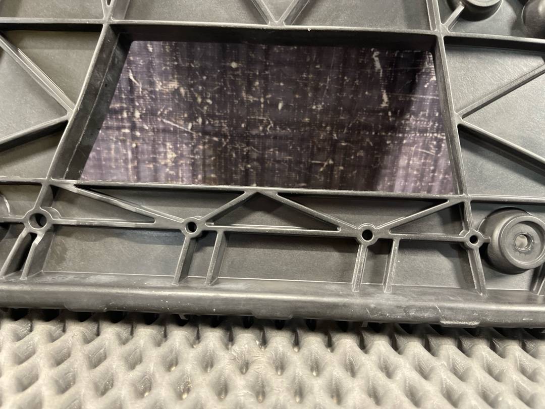 Крепление бампера, 840 рублей, Красноярск