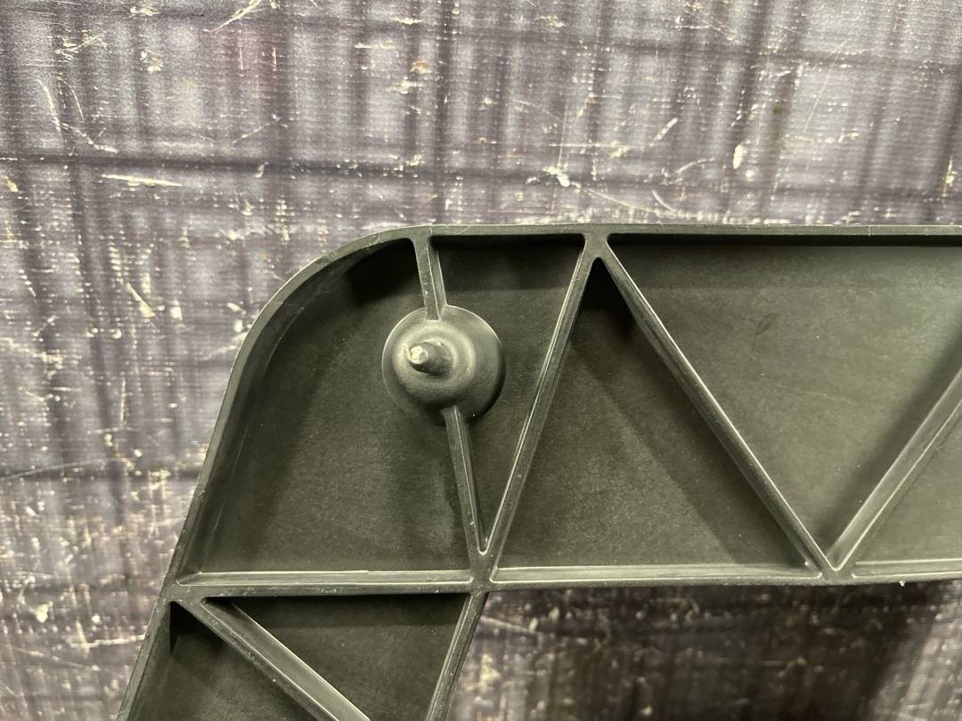 Крепление бампера, 840 рублей, Красноярск