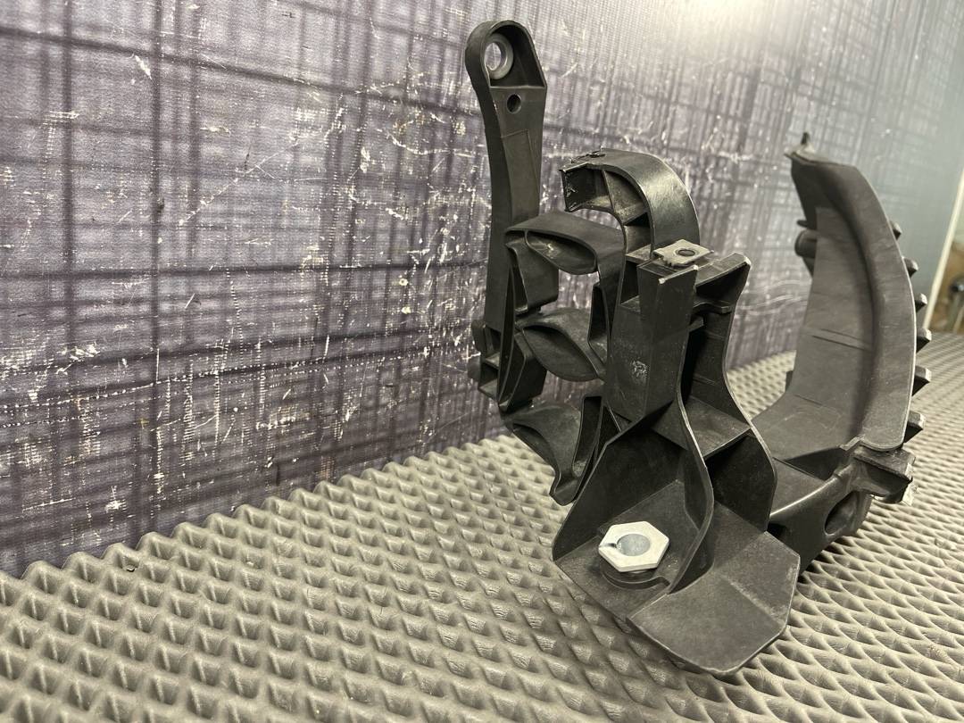 Крепление фары, 2500 рублей, Красноярск