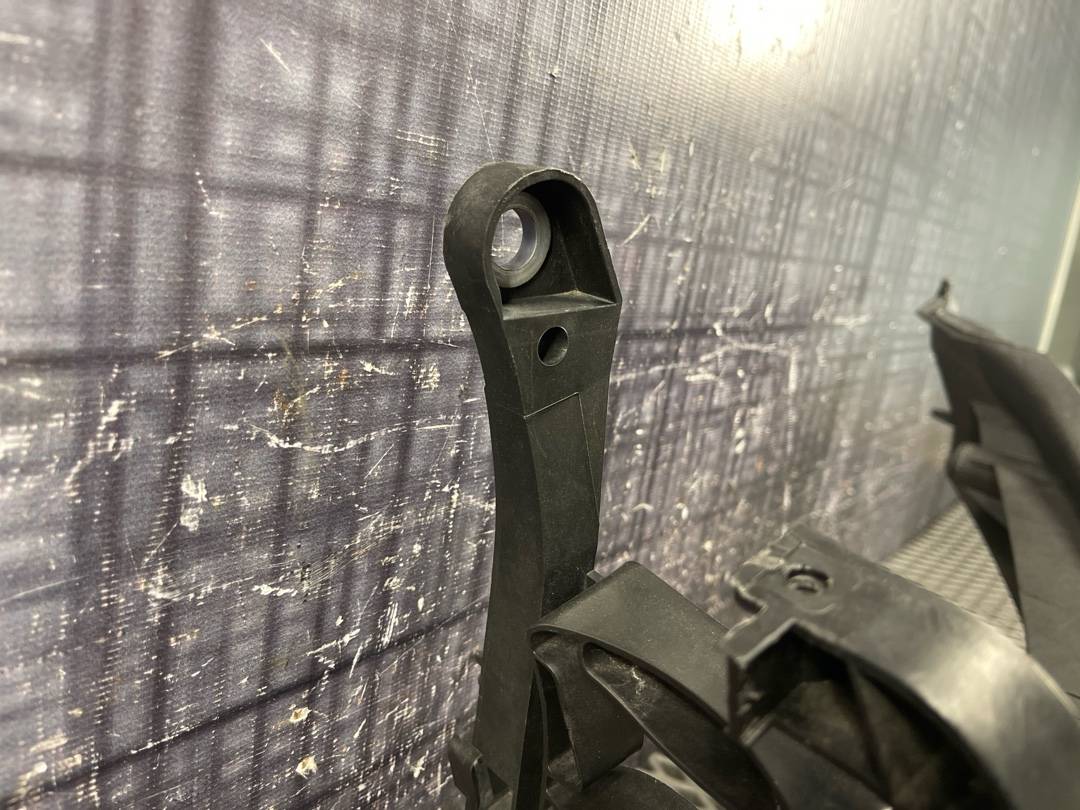 Крепление фары, 2500 рублей, Красноярск