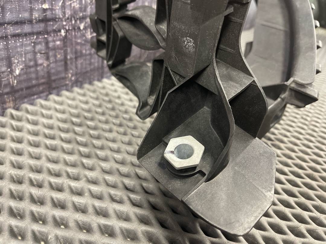 Крепление фары, 2500 рублей, Красноярск