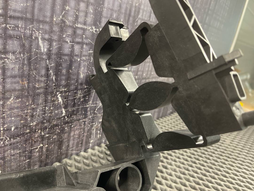 Крепление фары, 2500 рублей, Красноярск