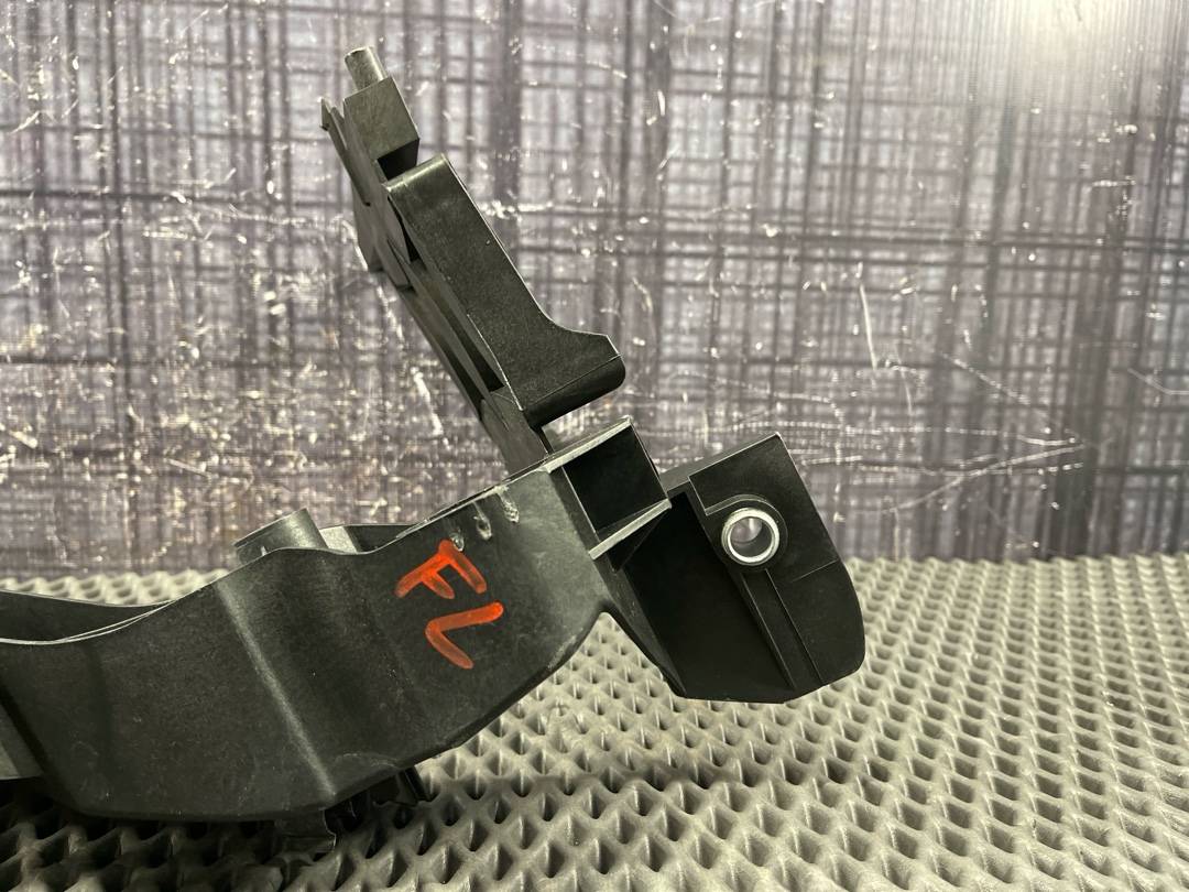 Крепление фары, 2500 рублей, Красноярск