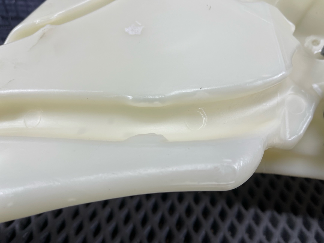 Бачок омывателя, 1670 рублей, Красноярск