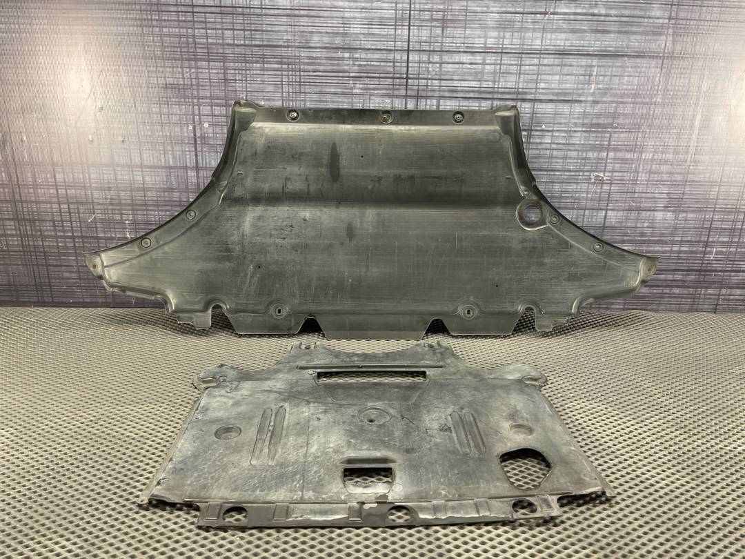 Защита двигателя, 7970 рублей, Красноярск