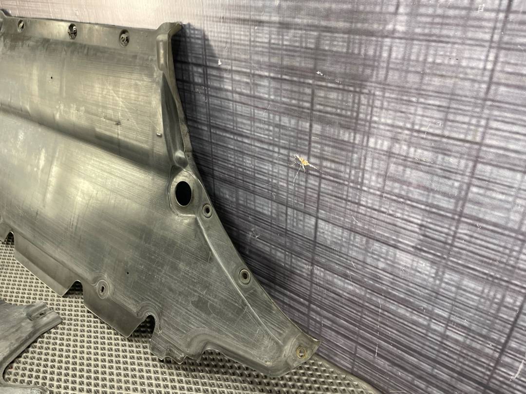 Защита двигателя, 7970 рублей, Красноярск