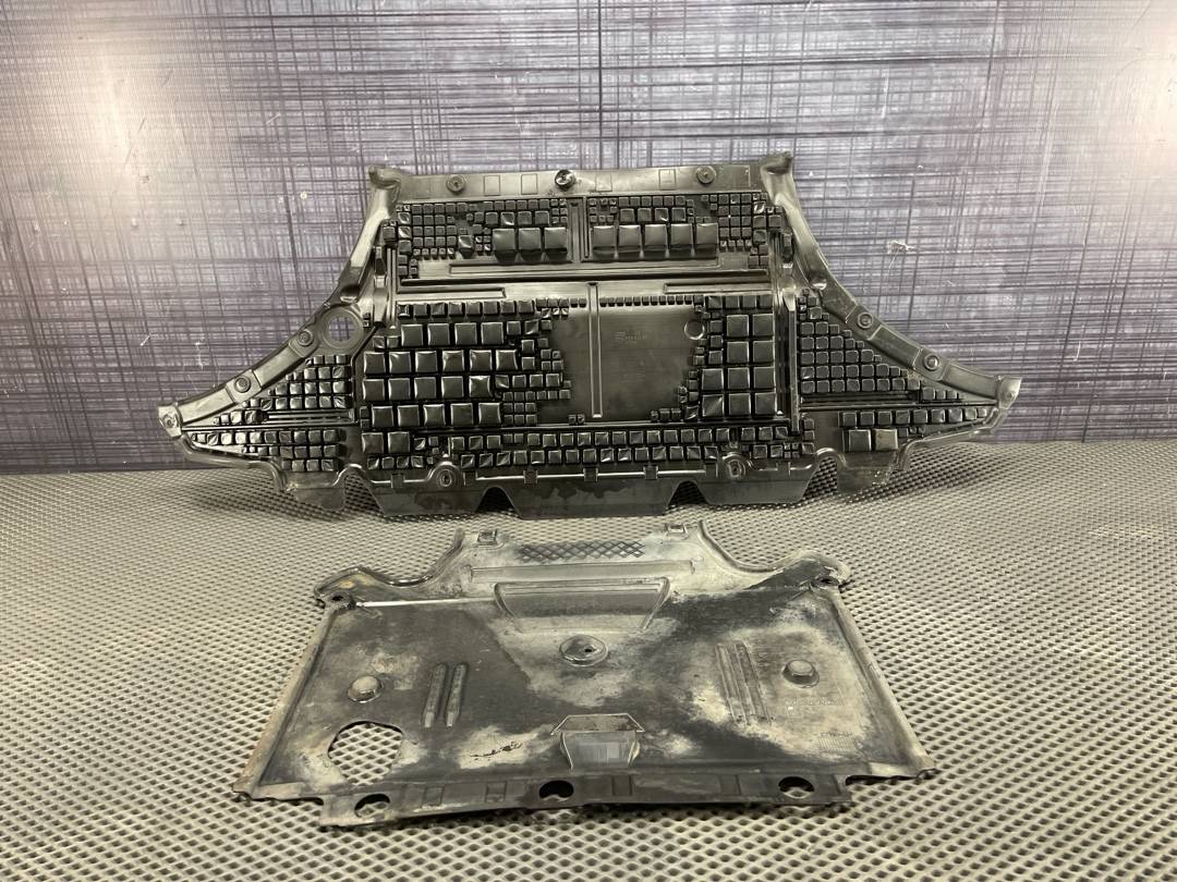 Защита двигателя, 7970 рублей, Красноярск