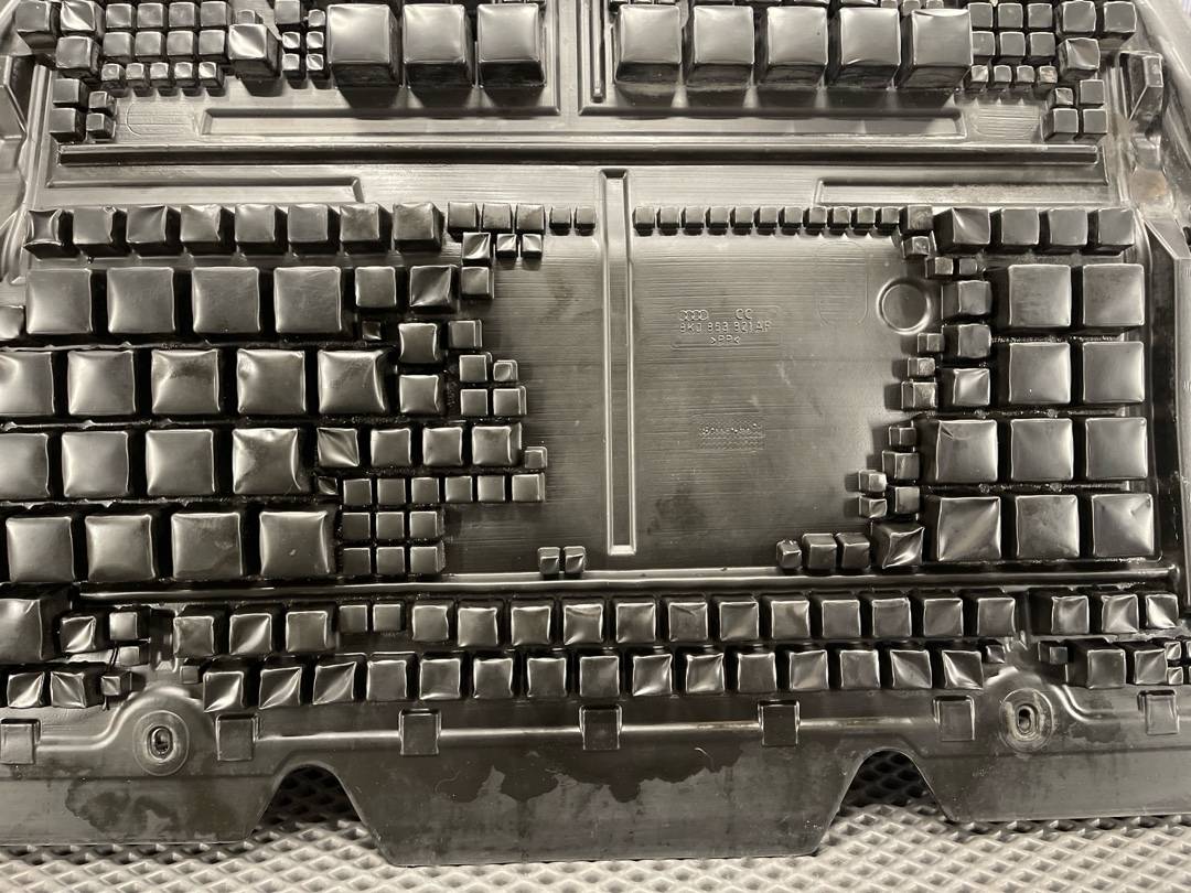 Защита двигателя, 7970 рублей, Красноярск