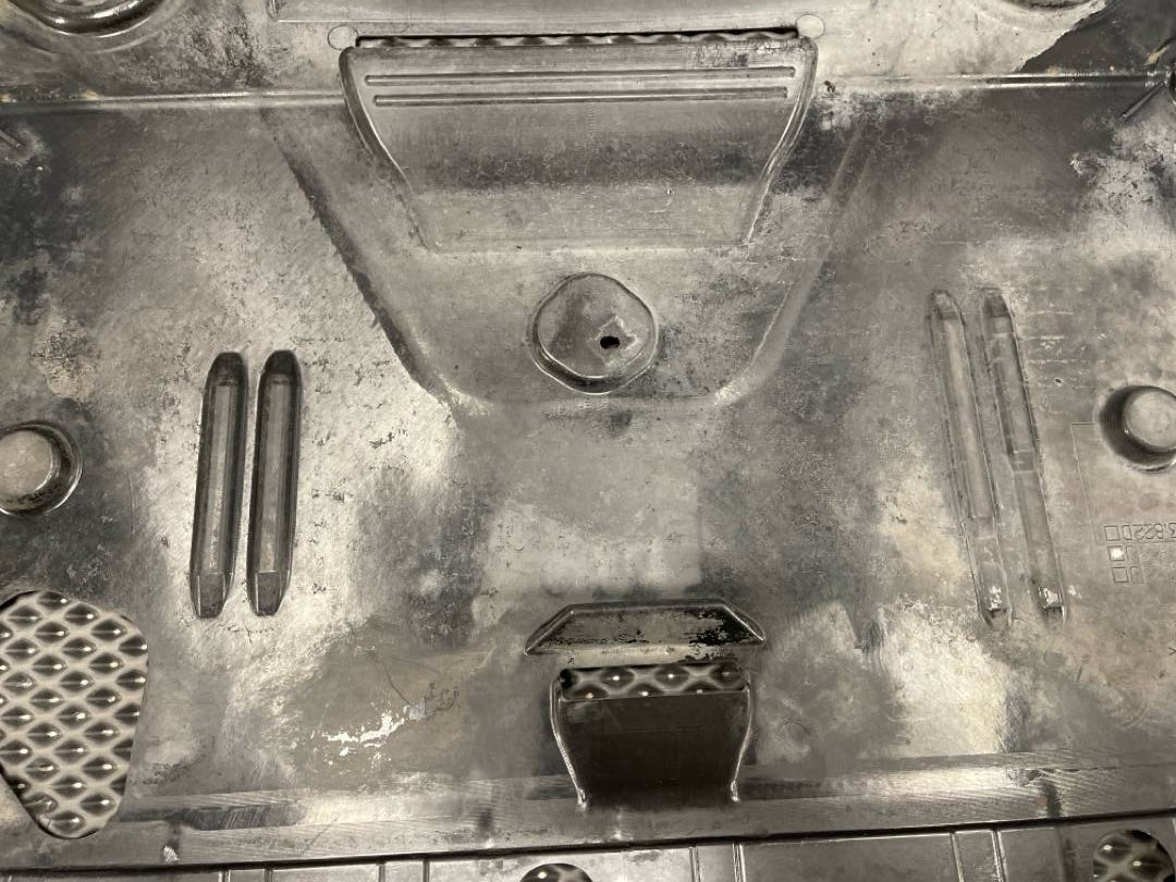 Защита двигателя, 7970 рублей, Красноярск