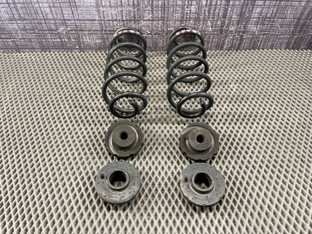 Комплект пружин, 6240 рублей, Красноярск