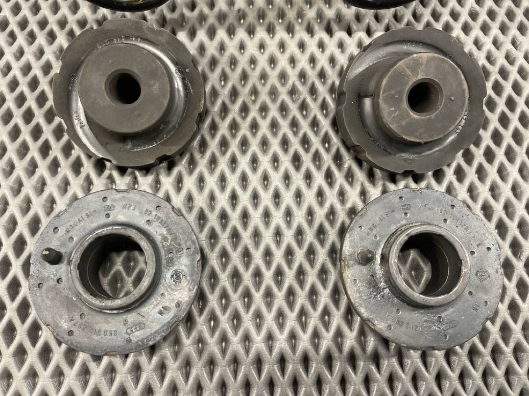 Комплект пружин, 6240 рублей, Красноярск