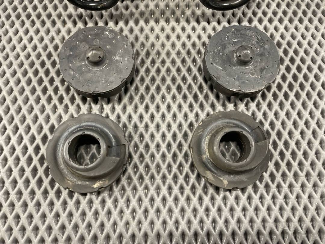 Комплект пружин, 6240 рублей, Красноярск