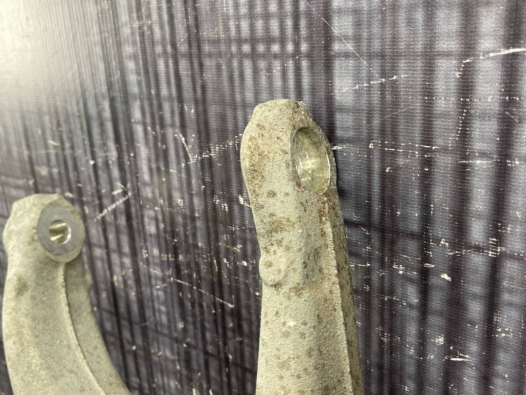 Рычаг подвески, 1570 рублей, Красноярск