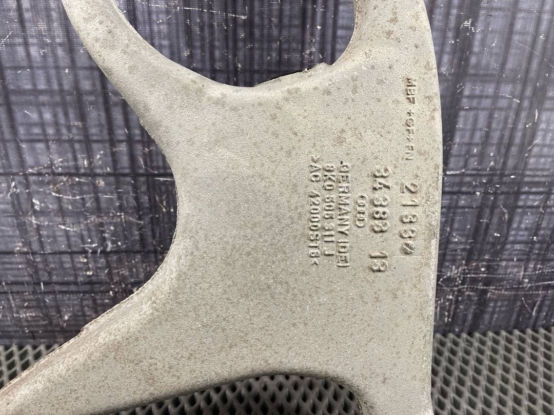 Рычаг подвески, 1570 рублей, Красноярск