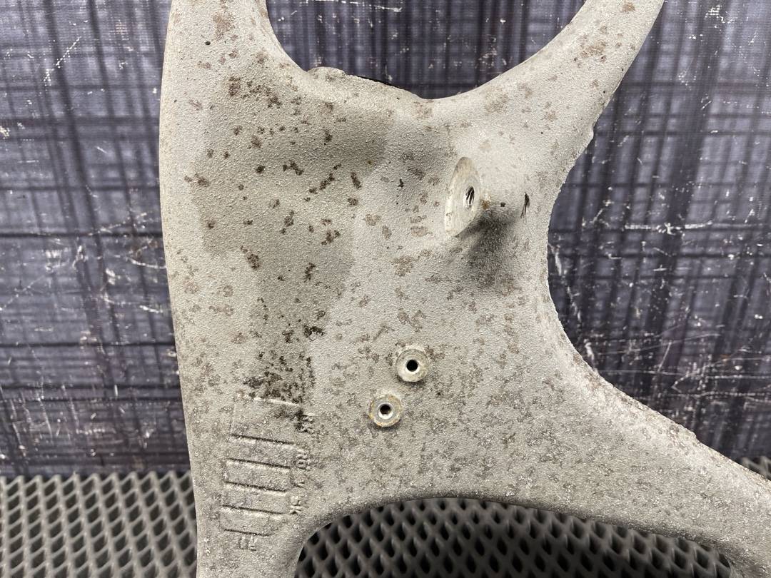 Рычаг подвески, 1570 рублей, Красноярск