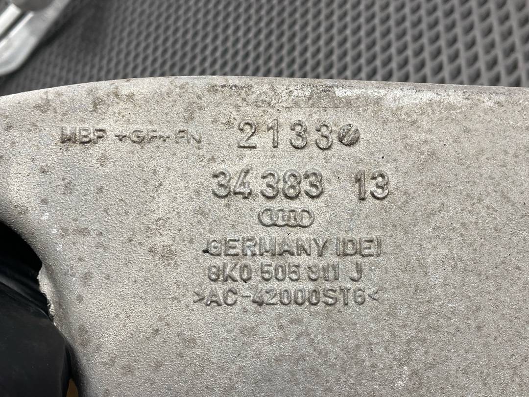 Рычаг подвески, 1570 рублей, Красноярск