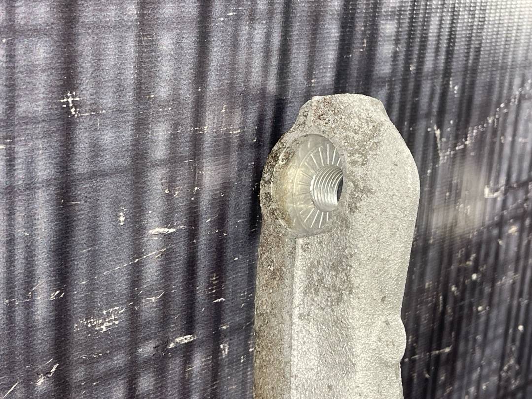 Рычаг подвески, 1570 рублей, Красноярск