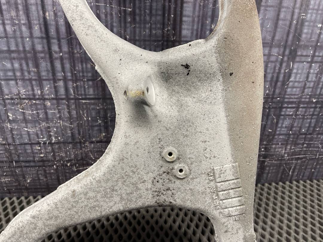 Рычаг подвески, 1570 рублей, Красноярск