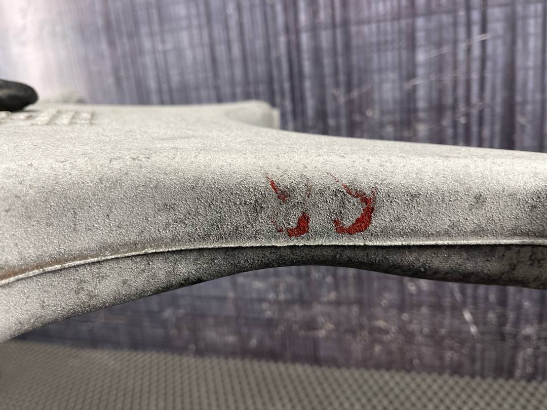 Рычаг подвески, 1570 рублей, Красноярск