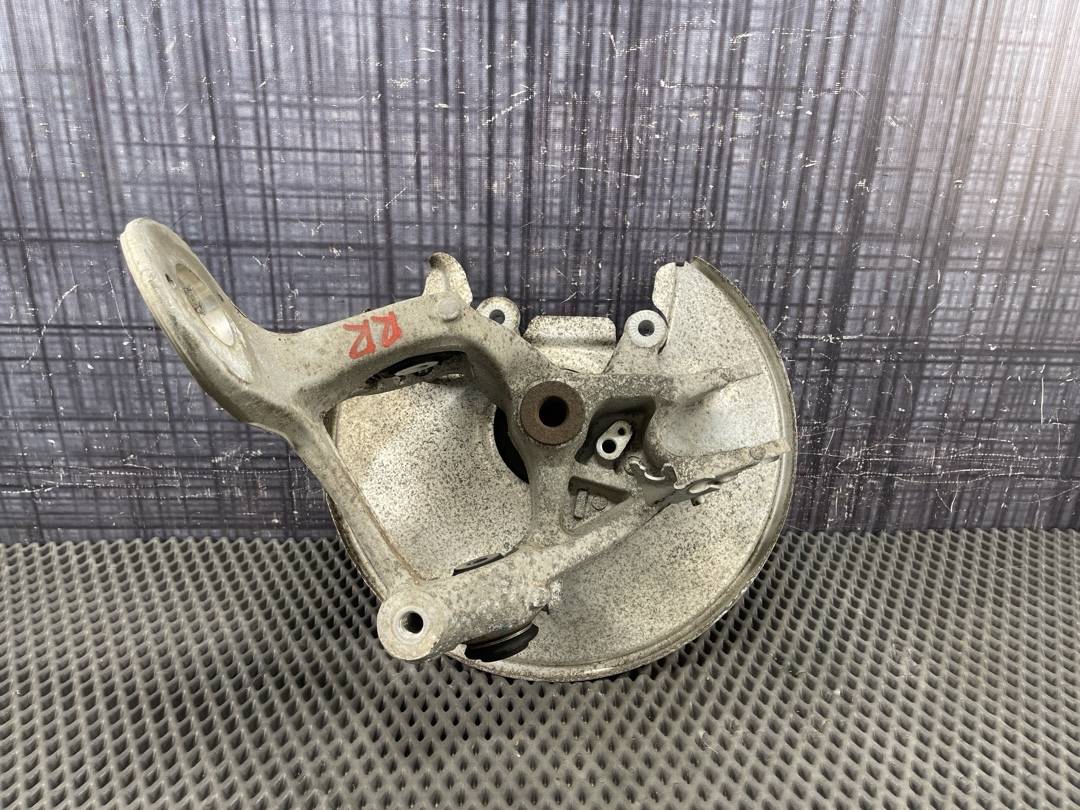 Поворотный кулак, 2570 рублей, Красноярск