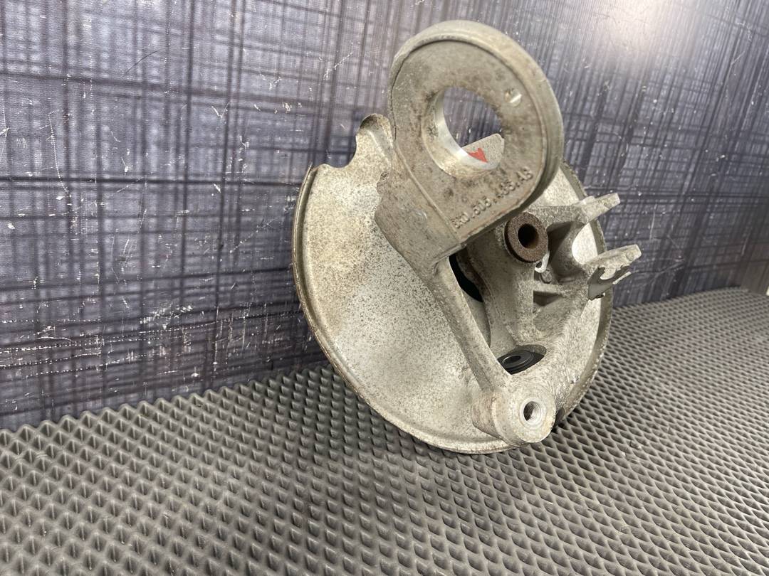 Поворотный кулак, 2570 рублей, Красноярск