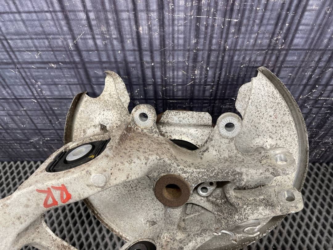 Поворотный кулак, 2570 рублей, Красноярск