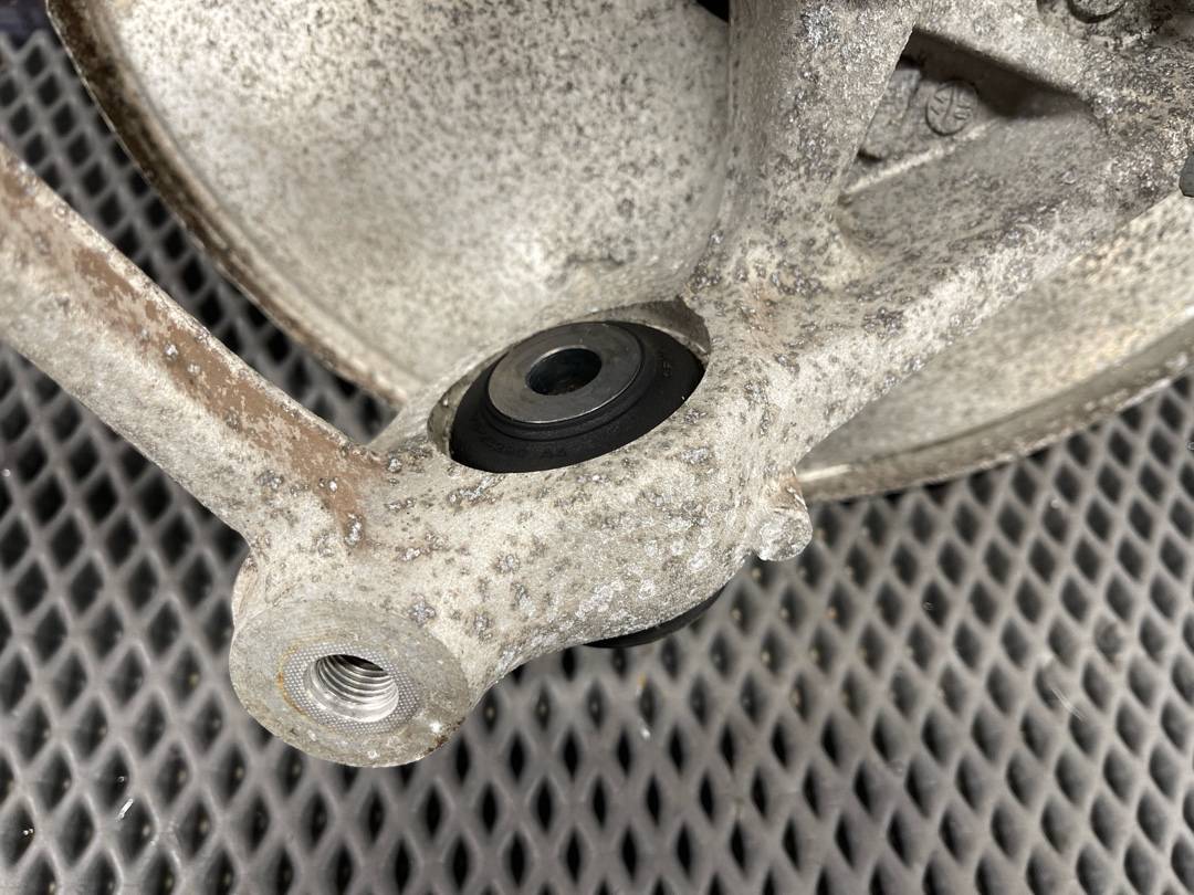 Поворотный кулак, 2570 рублей, Красноярск